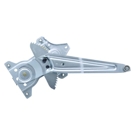 Wai Global WINDOW REGULATOR ONLY, WPR0198RB WPR0198RB